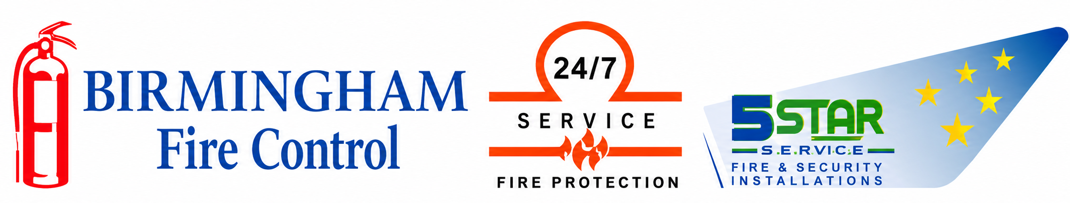 Birmingham Fire Control